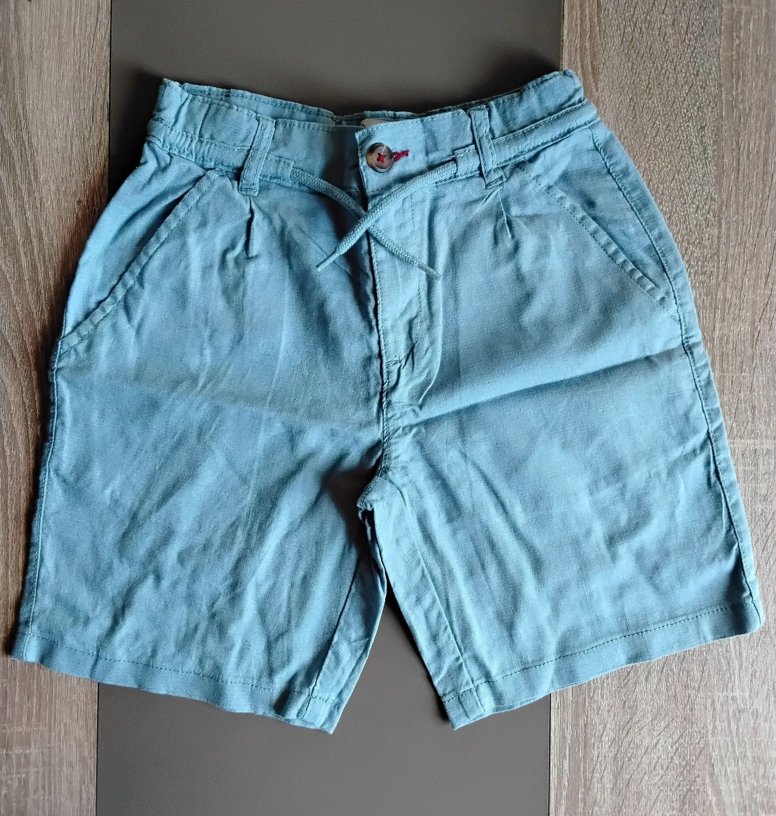 Shorts léger élégant 